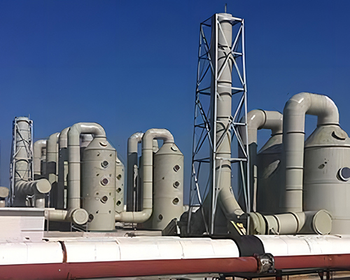 鉻酸濃縮,工業廢氣處理,電鍍處理,鉻酸回收