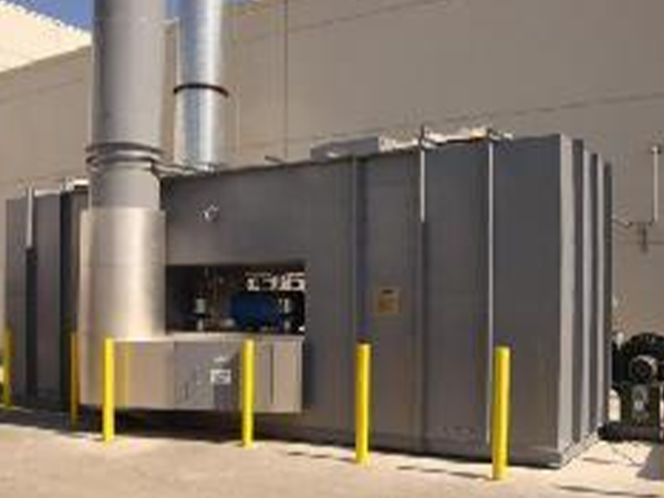 有機廢氣處理,電鍍廢氣處理,廢氣處理設備